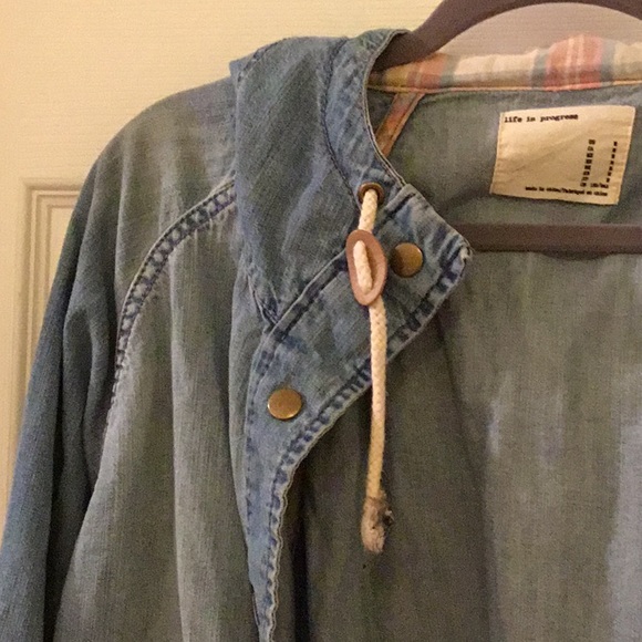 Jacket - Picture 2 of 6